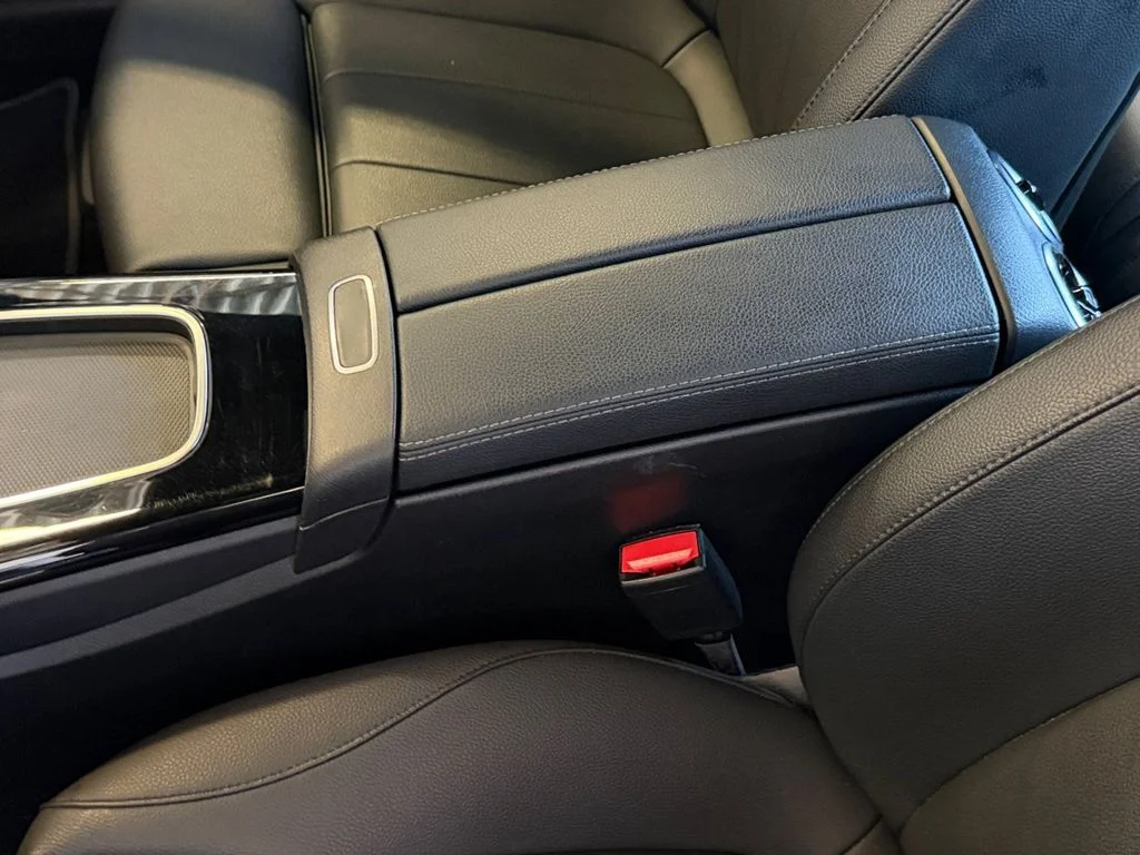 Used 2025 Black Mercedes-Benz CLA 250 image 11