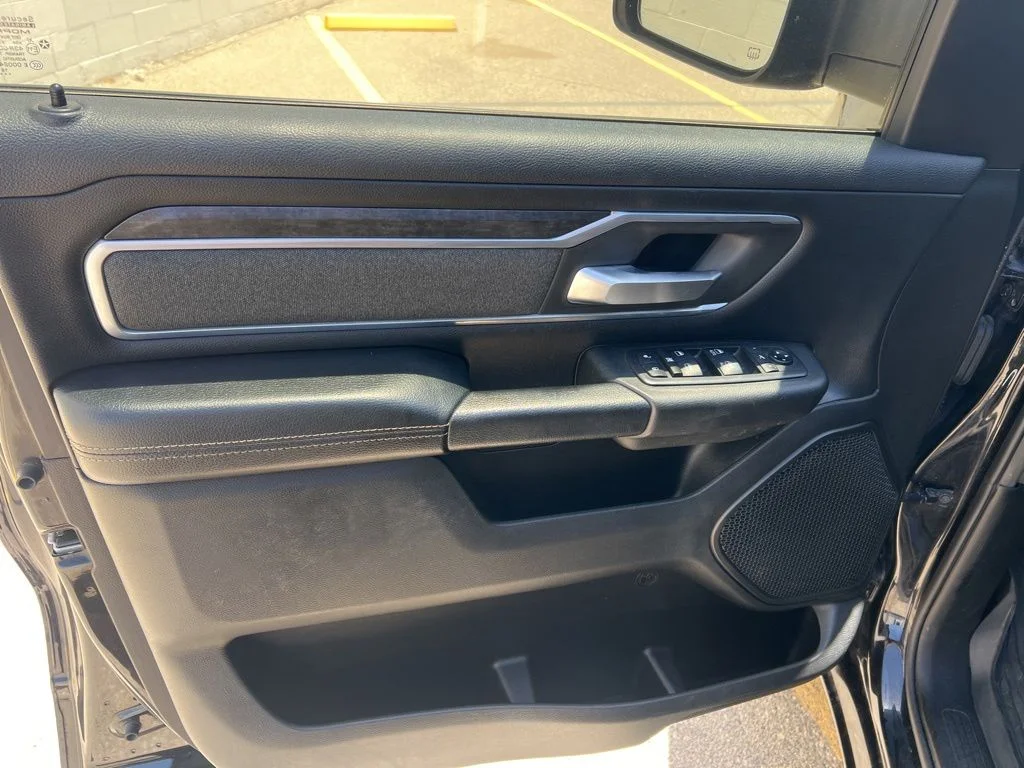 Used 2019 Black Ram Big Horn/Lone Star image 6