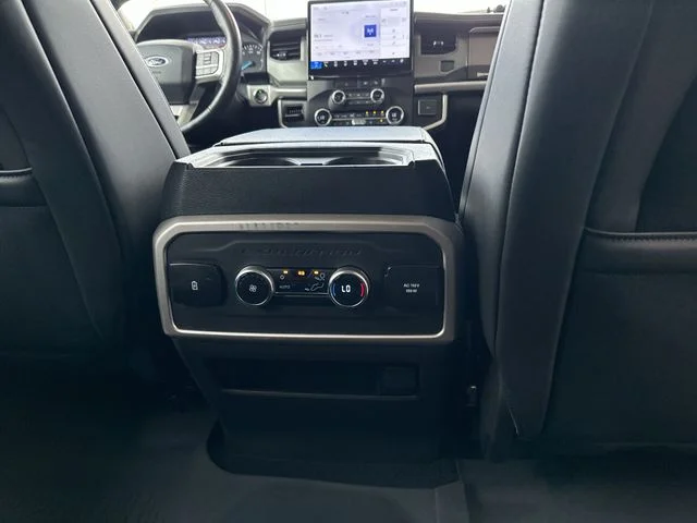 Used 2023 White Ford XLT image 24