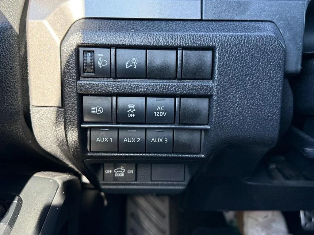 Certified Used 2024 Silver Toyota TRD Sport image 20