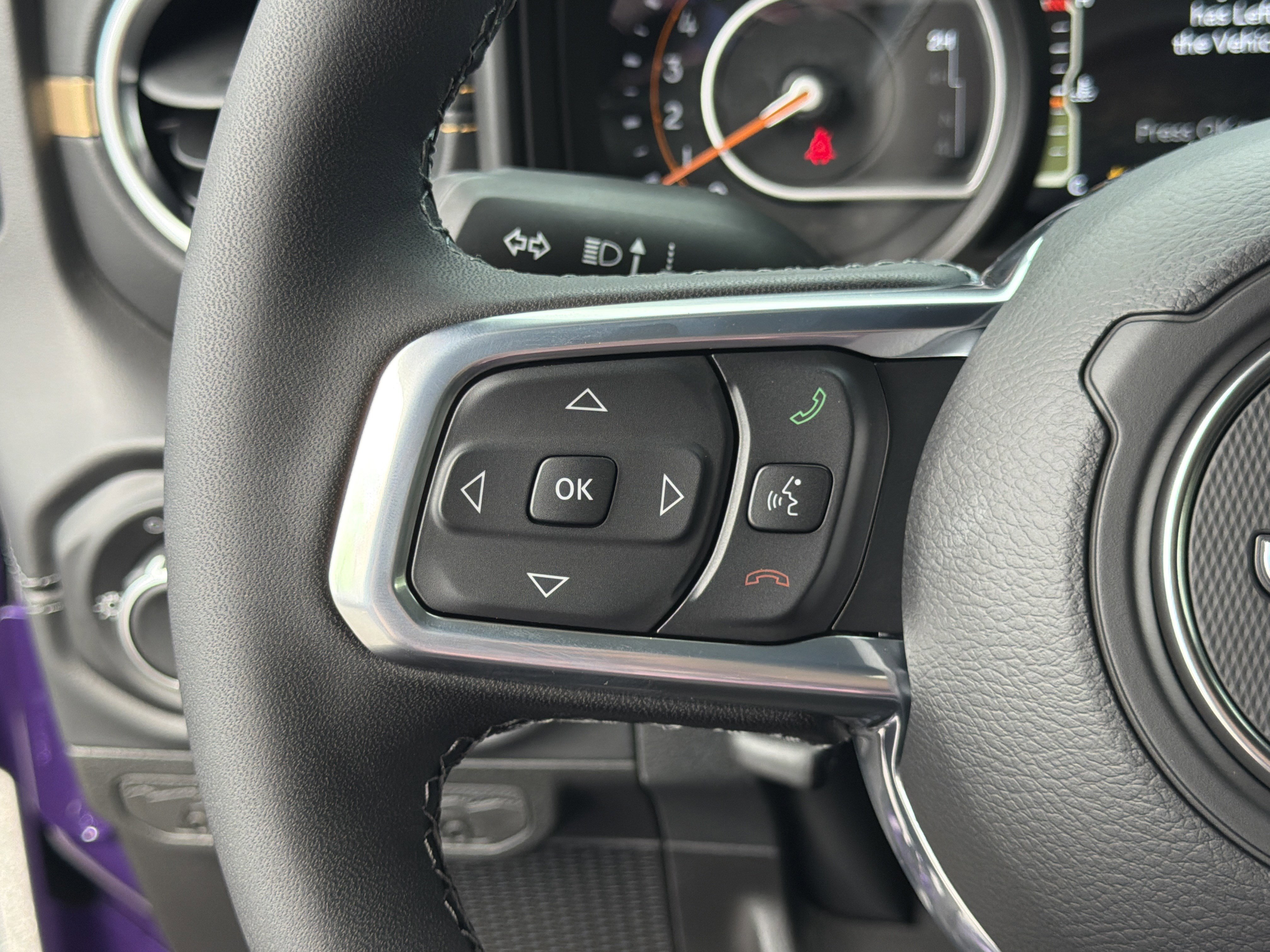 New 2026 Reign Exterior Paint Jeep Sahara image 29