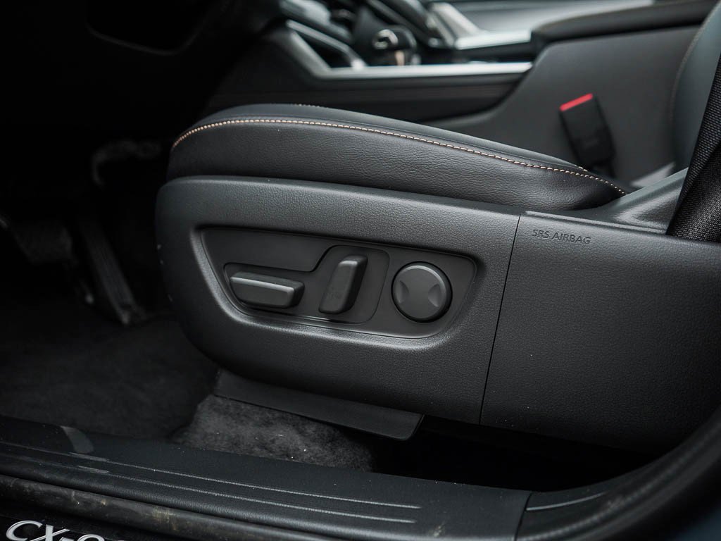 2026 Mazda CX-90 Premium Sport Package - Photo 21