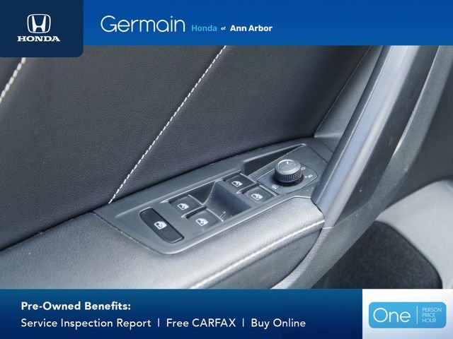 Used 2023 Silver Metallic Volkswagen 2.0T SE image 16