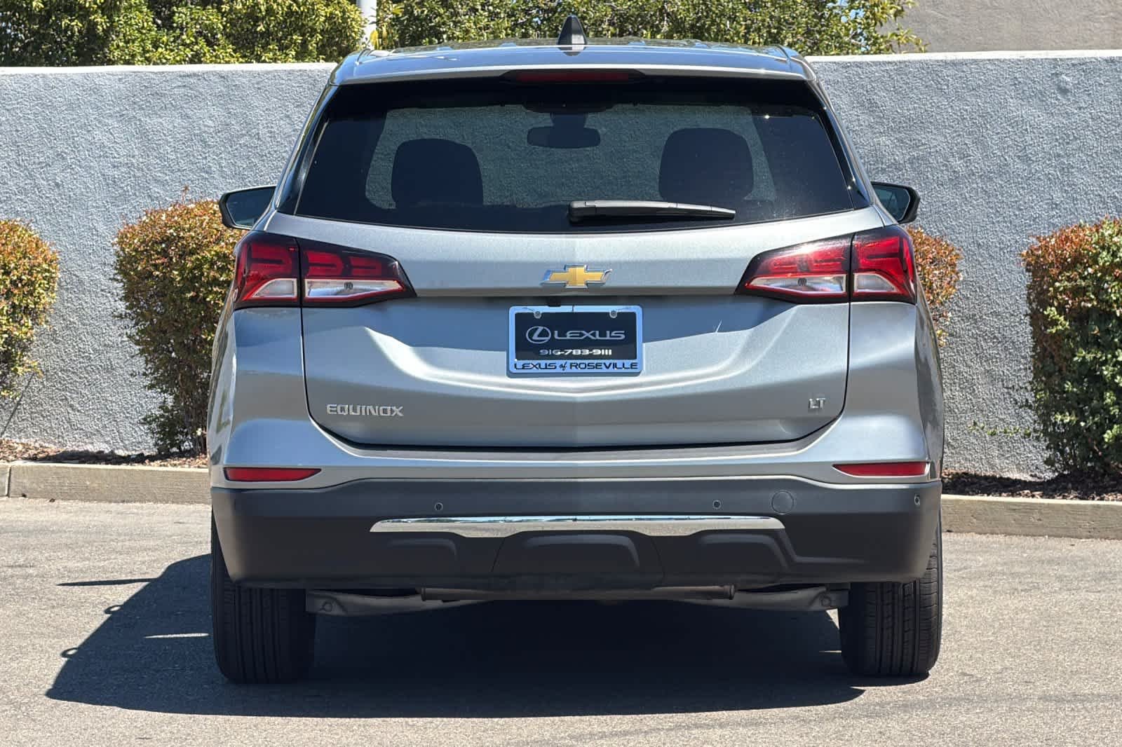 2024 Chevrolet Equinox LT - Photo 8