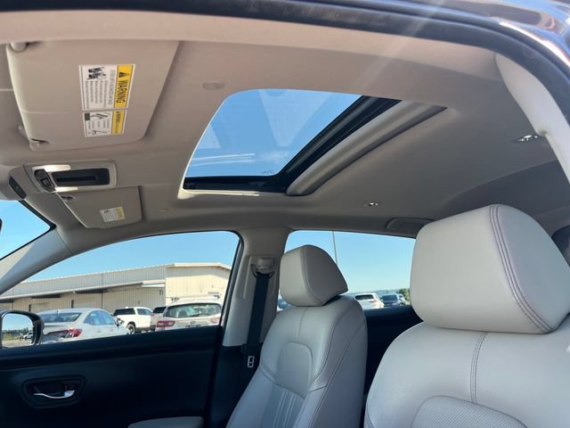2024 Honda HR-V EX-L - Photo 29