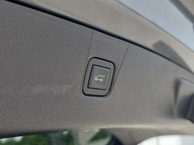 Used 2025 Gray Chevrolet LT image 11