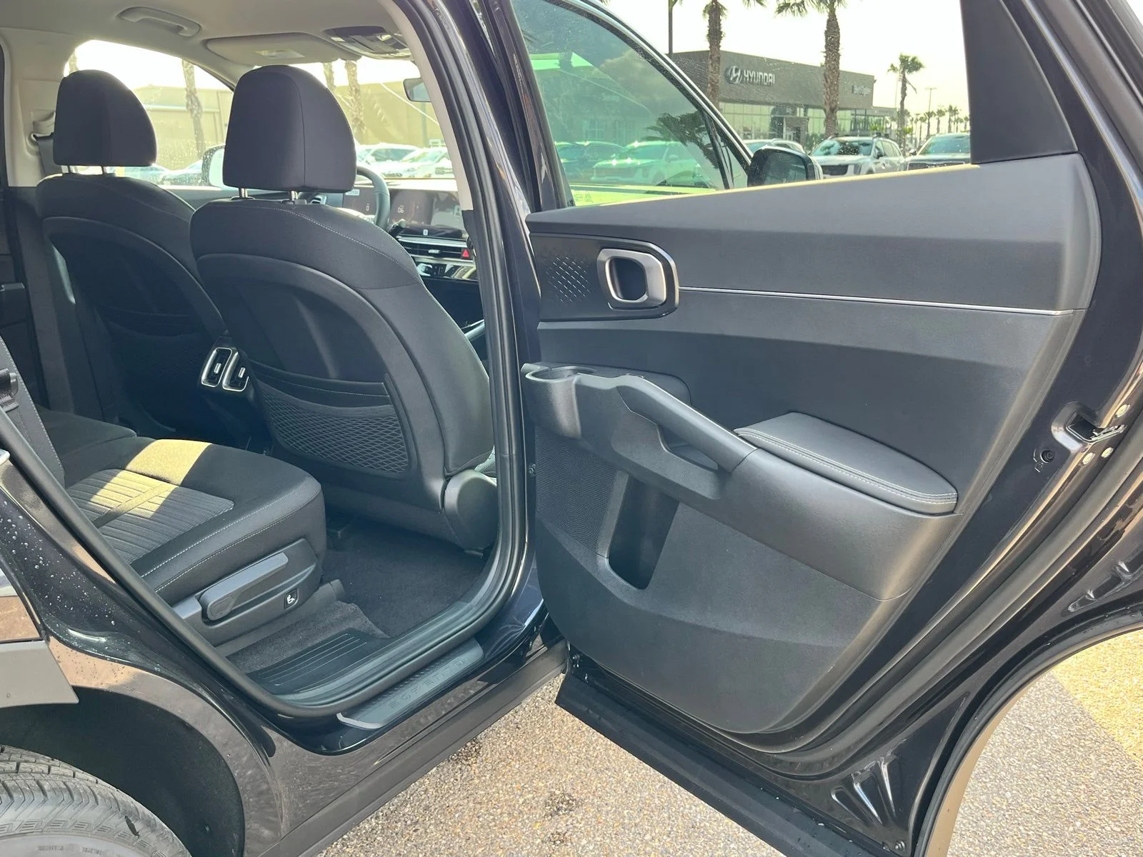 New 2026  Kia LX image 19