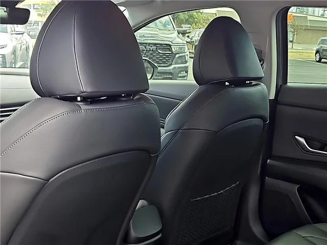 New 2026 Ecotronic Gray Hyundai Limited image 10