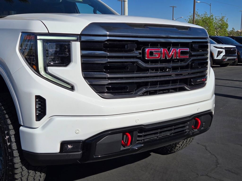 2023 GMC Sierra 1500 AT4 - Photo 8