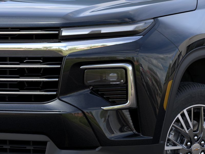 2027 Chevrolet Traverse LT - Photo 11