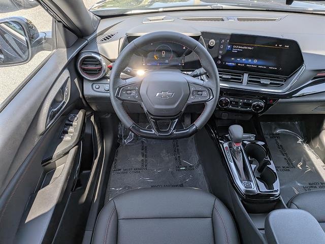 2026 Chevrolet Trax RS - Photo 15