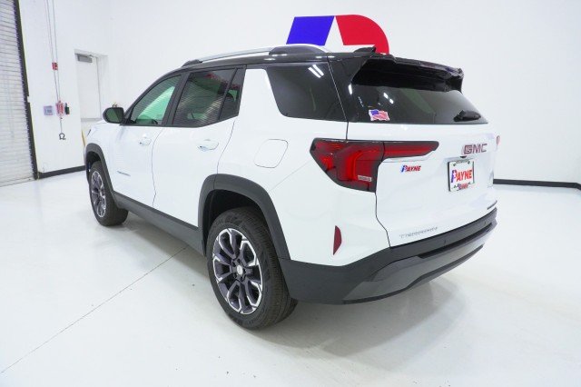 2026 GMC Terrain Elevation - Photo 11