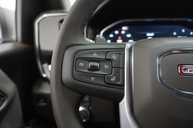 2026 GMC Sierra 1500 SLT - Photo 29