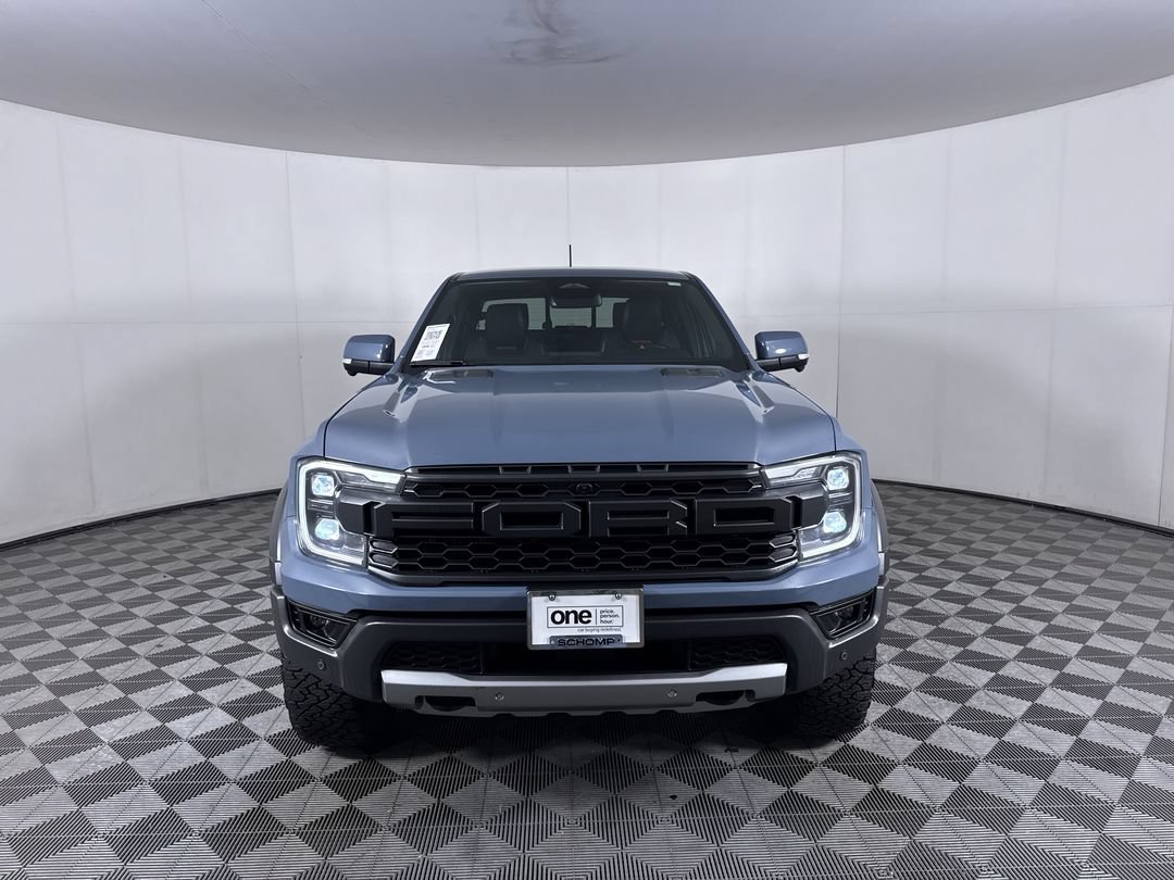 Used 2024  Ford Raptor image 29