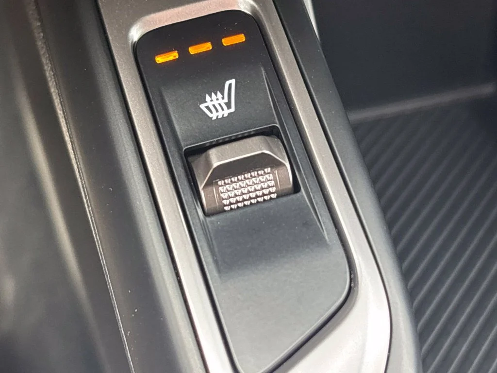 Used 2025 Gray Kia S image 23