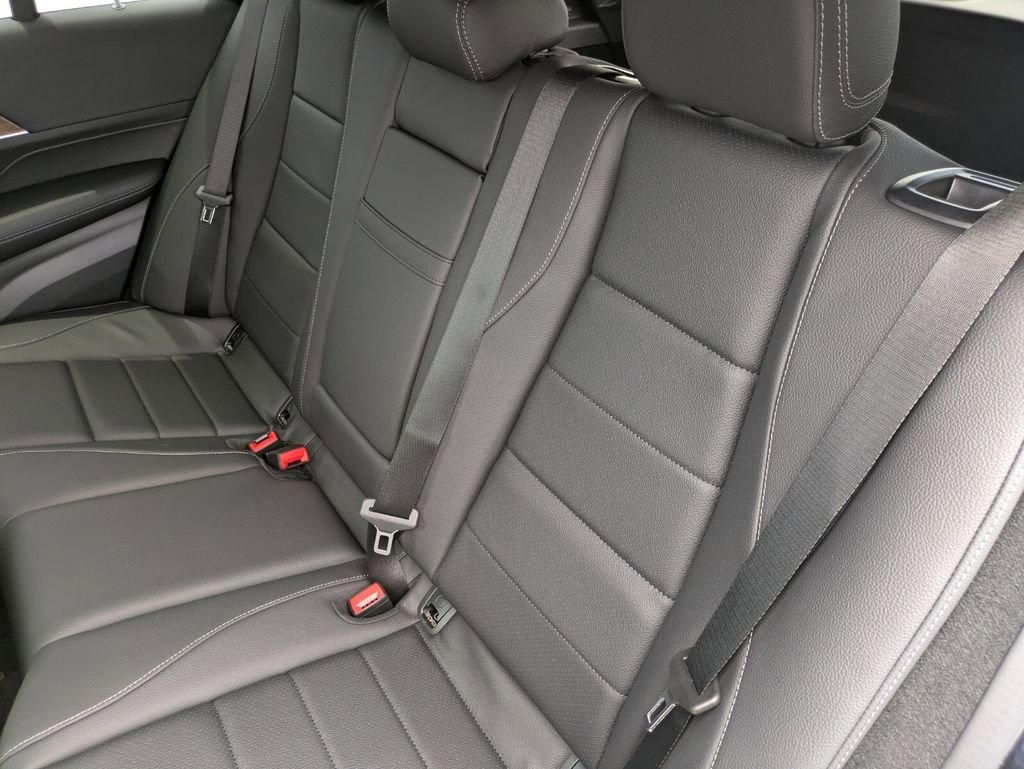 2026 Mercedes-Benz GLE GLE350 - Photo 32