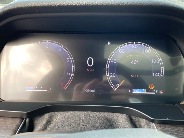 2025 Jeep Grand Cherokee L Limited - Photo 15