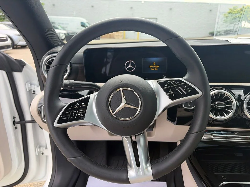 Used 2026 White Mercedes-Benz CLA 250 image 15
