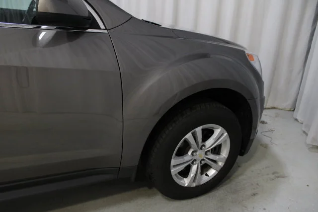 Used 2010 Gray Chevrolet LT image 34