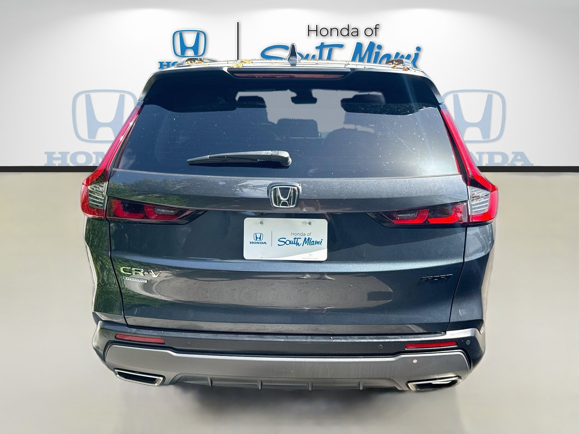 2024 Honda CR-V Sport-L - Photo 6