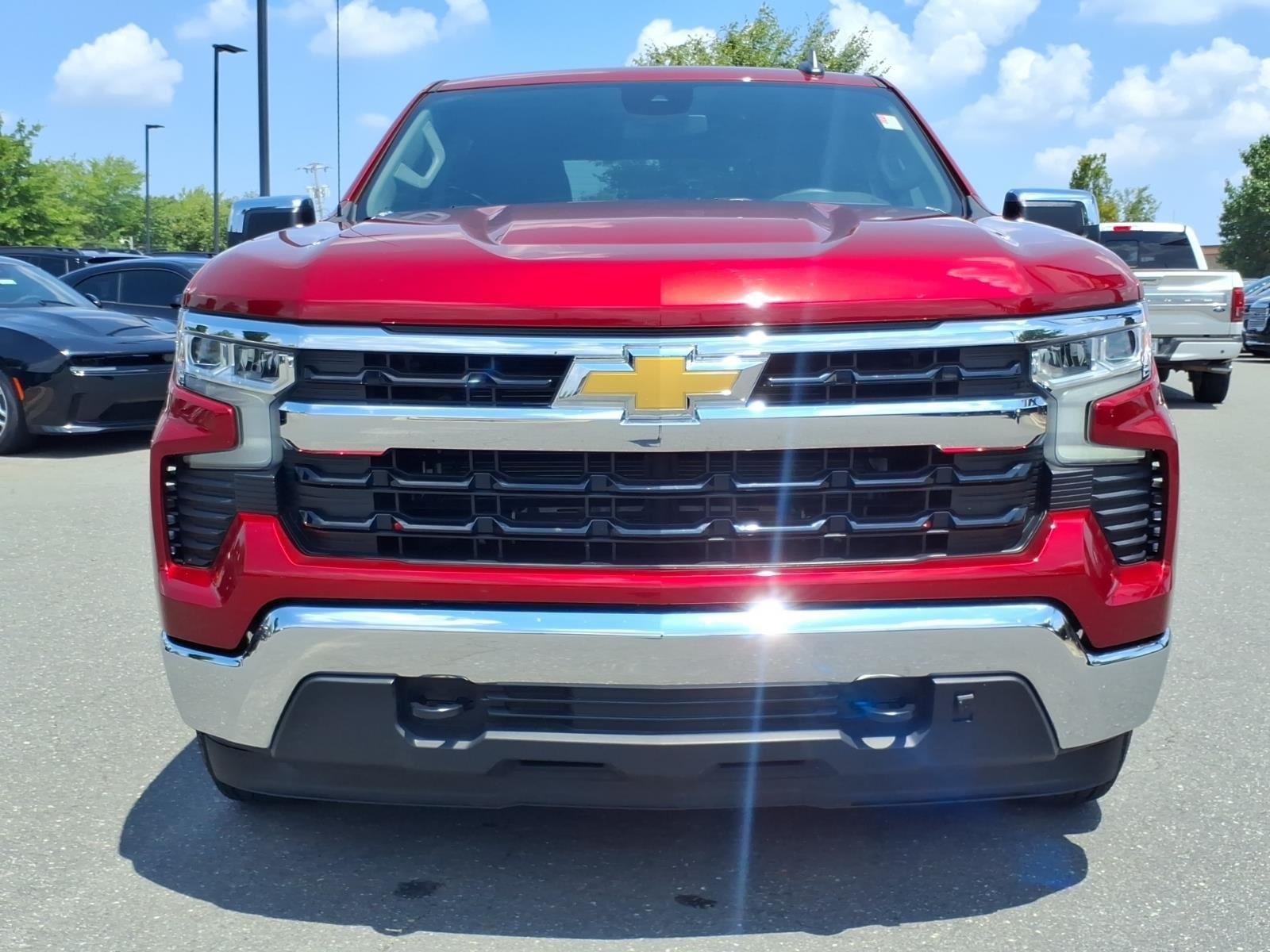 Used 2024  CHEVROLET LT image 13