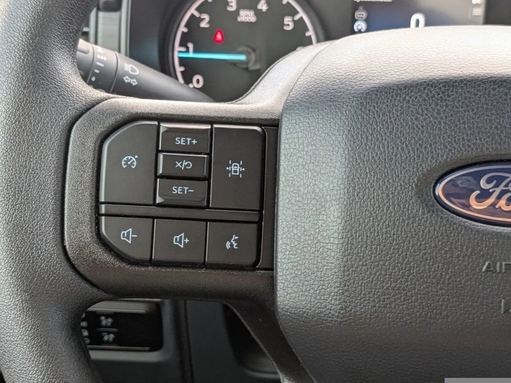 2026 Ford F-150 STX - Photo 24