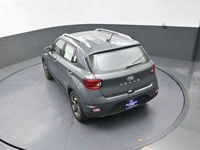 New 2026 Gray Hyundai SEL image 26