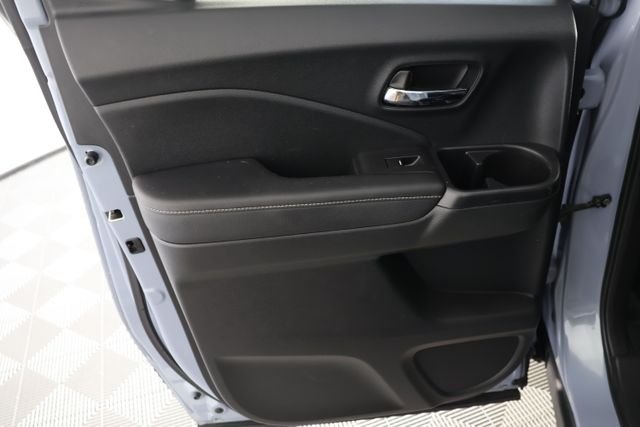 Used 2022 Blue Honda RTL-E image 26