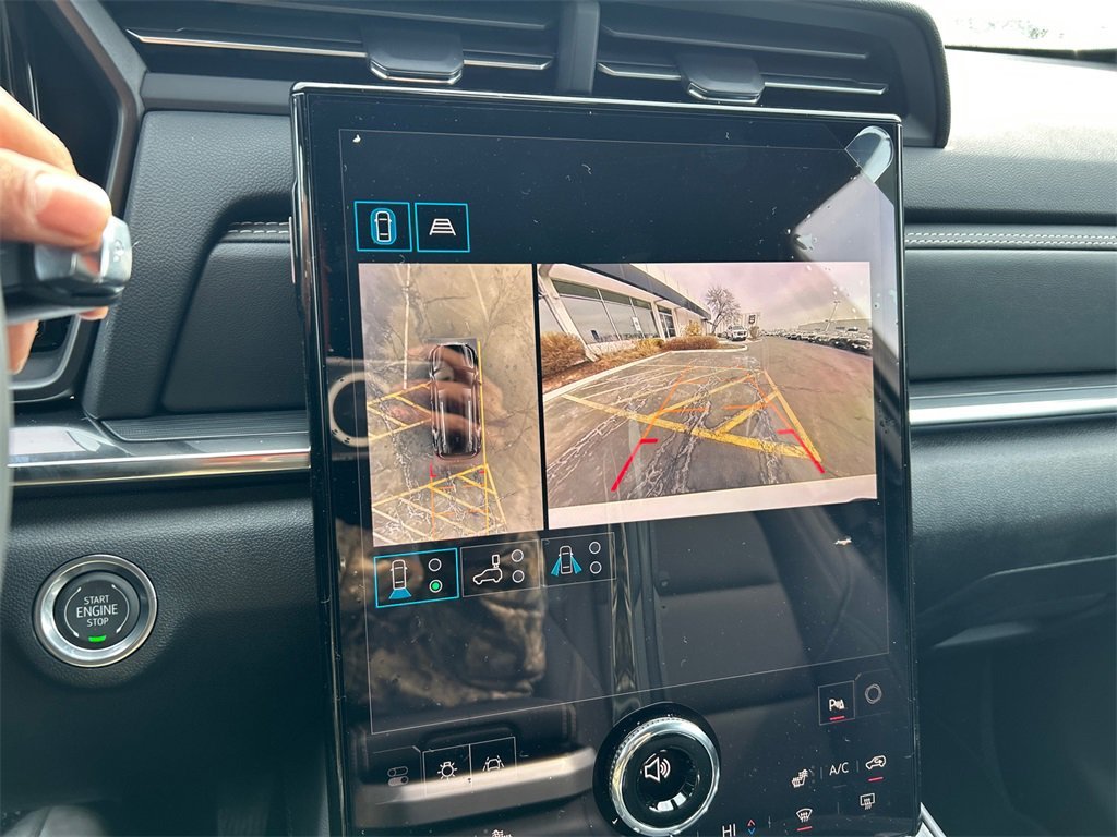 2026 GMC TERRAIN - Image 23