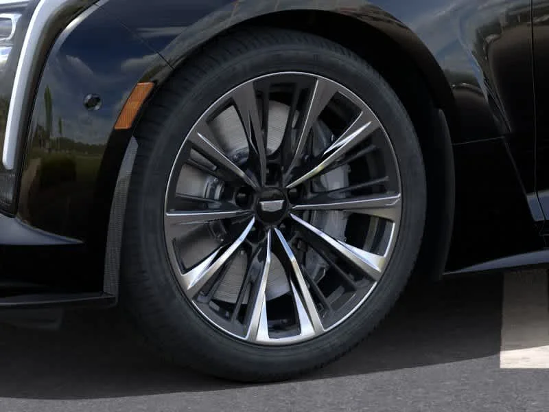 2026 Cadillac CT5 V-Series Blackwing - Photo 9