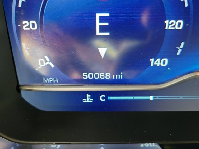2025 Chevrolet Silverado 1500 LT - Photo 21
