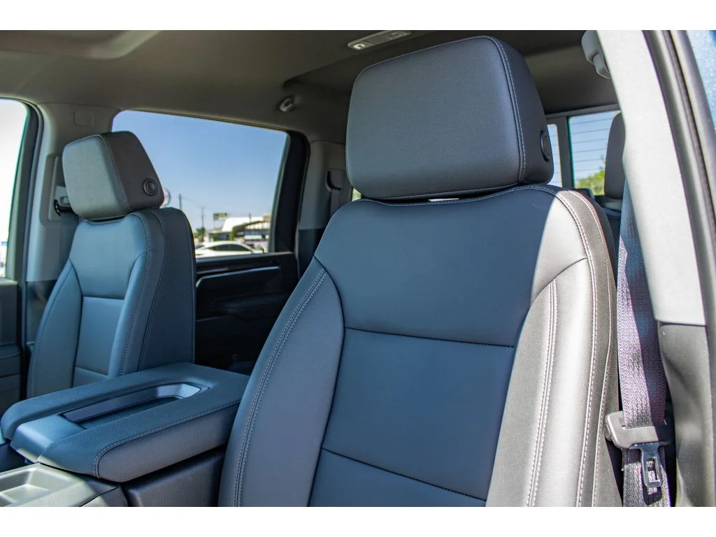 New 2026 Lakeshore Blue Metallic Chevrolet LT image 32