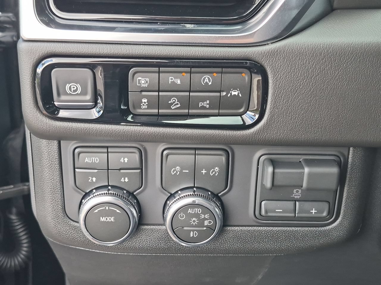 New 2026 Onyx Black GMC Denali image 18