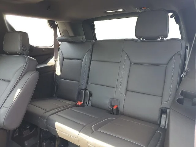 Used 2022 WHITE FROST TRICOAT GMC Denali image 27