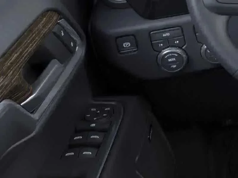 New 2026 Onyx Black GMC Elevation image 9