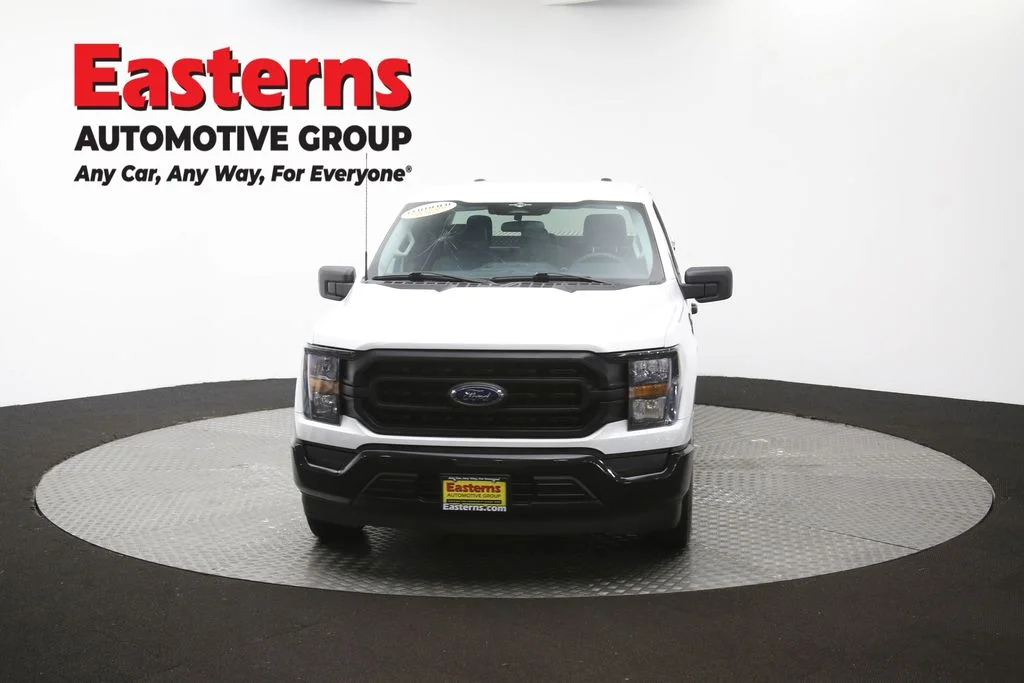Used 2023 White Ford XL image 51