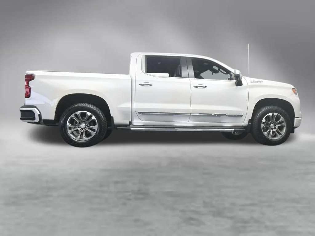 2024 Chevrolet Silverado 1500 High Country - Photo 72