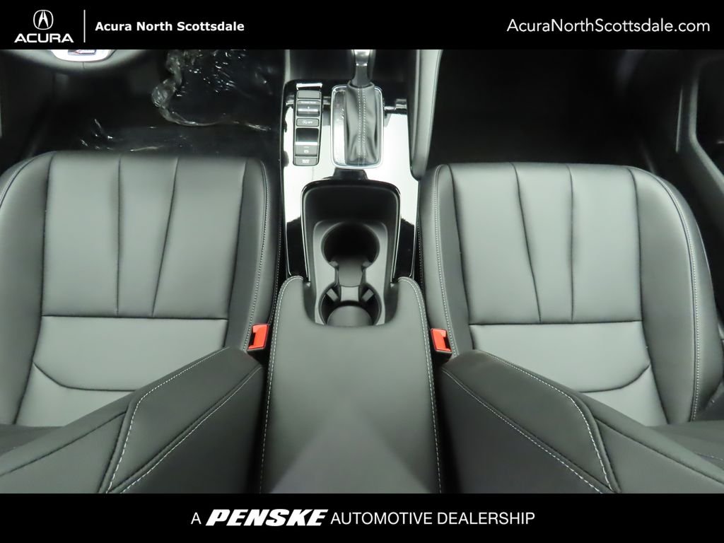 2025 Acura Integra A-Spec - Photo 17