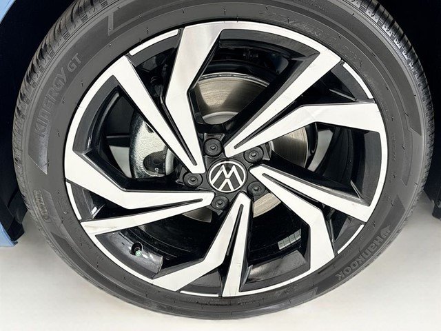 New 2026 Monterey Blue Pearl Volkswagen 1.5T SEL image 28