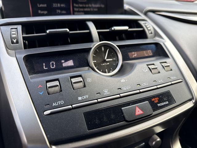2019 Lexus NX 300 - Photo 19