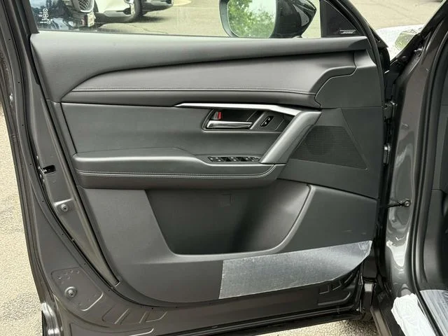 New 2026 Machine Gray Mazda 2.5 S Premium Plus AWD image 27