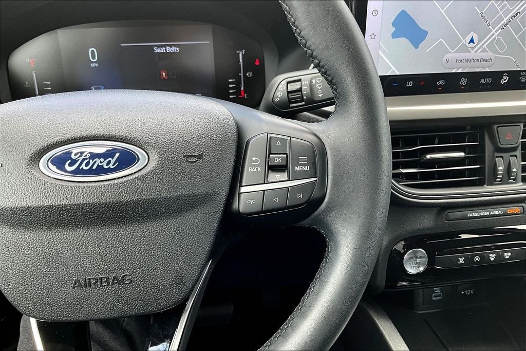 2023 Ford Escape Active - Photo 11