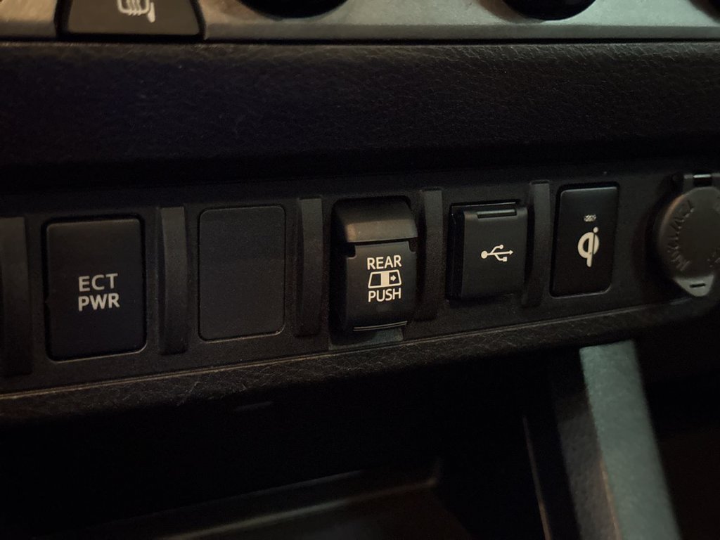 Used 2020 Magnetic Gray Metallic Toyota TRD Off-Road image 29