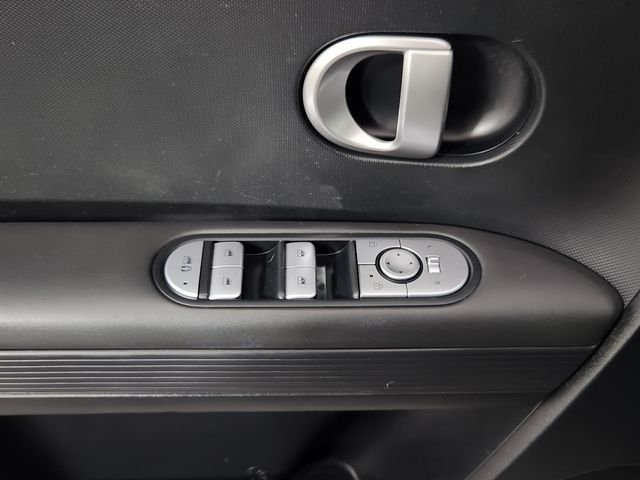 2024 Hyundai IONIQ 5 SEL - Photo 10