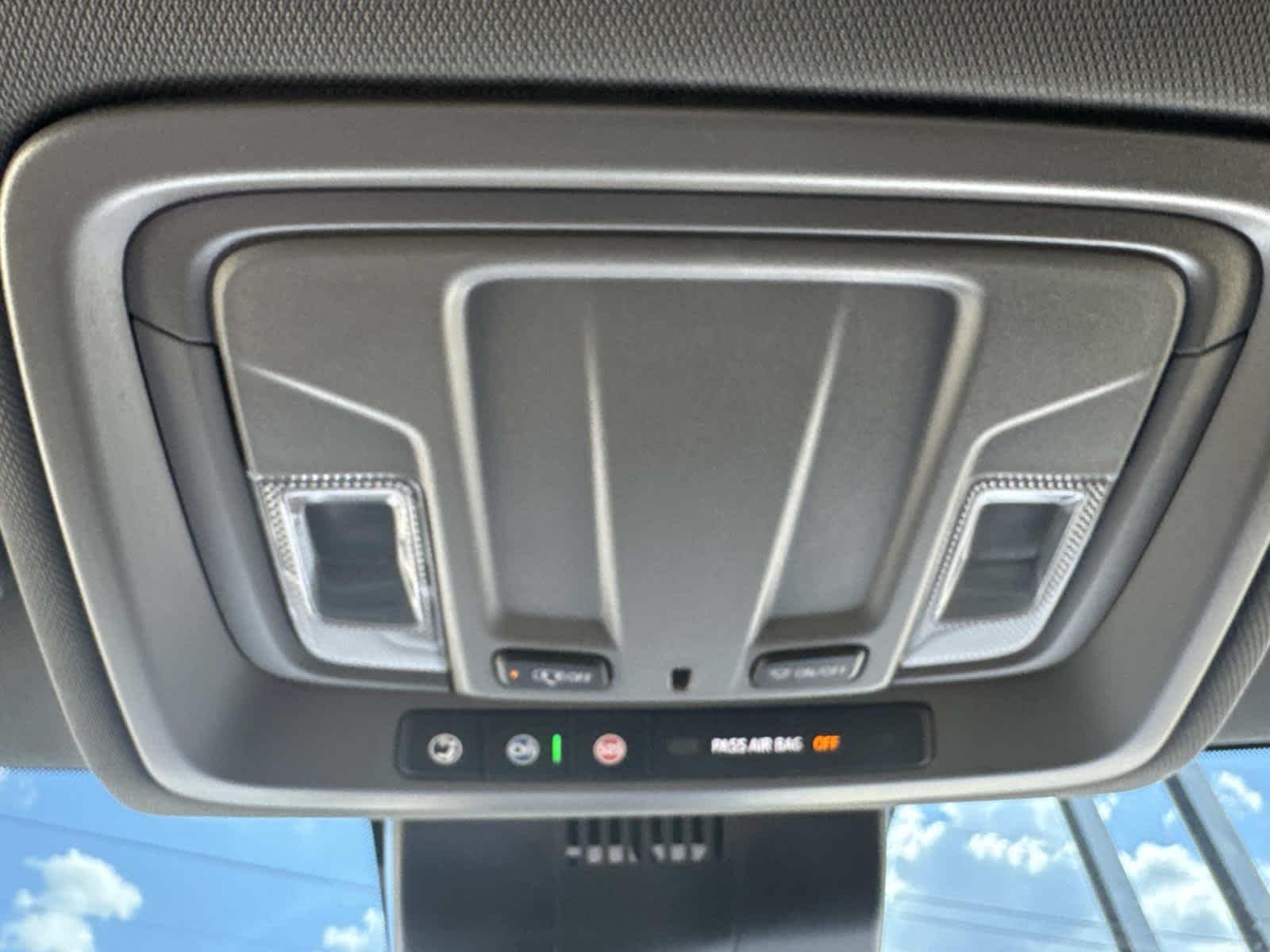 2026 Chevrolet Silverado 1500 RST - Photo 14