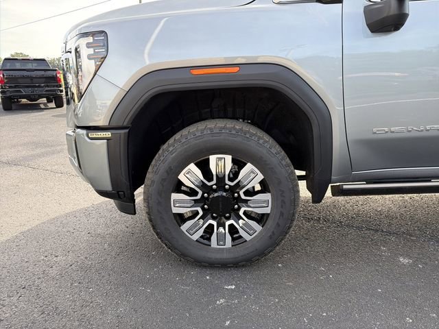 2026 GMC Sierra 2500HD Denali - Photo 34