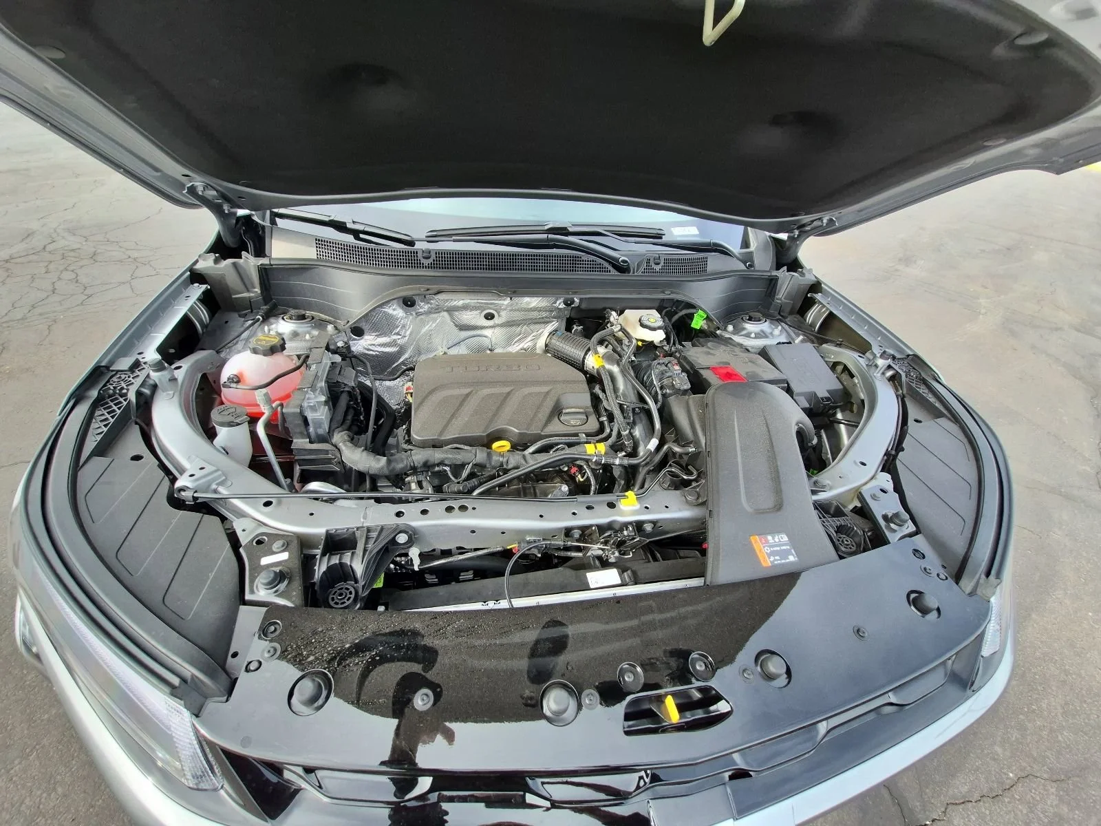2026 Chevrolet Trax Activ - Photo 40