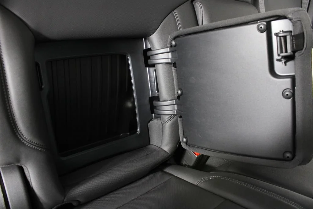 2026 GMC Sierra 1500 SLT - Photo 15