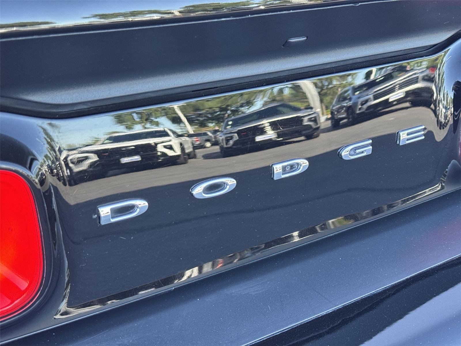 2021 Dodge Challenger SXT - Photo 32