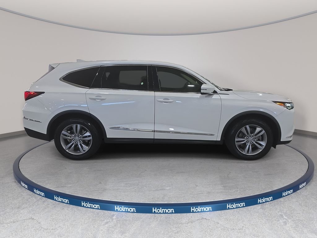 Used 2023 White Acura 3.5L image 6